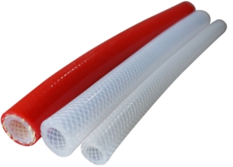 silicone tube